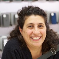 Rachel A.