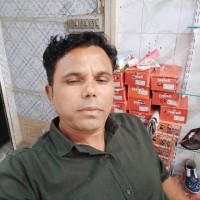 Hasmukh Chavda