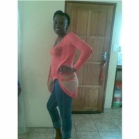 Kullie Charity Hlongwane