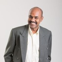 Vigneswaran Chellathurai
