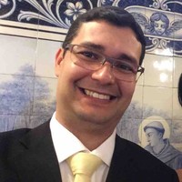 Márcio Garcia 🇧🇷 🇵🇹