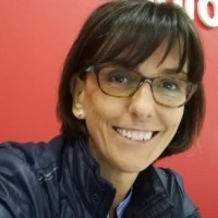 María Moreno Esteban