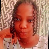 Peace Effiong