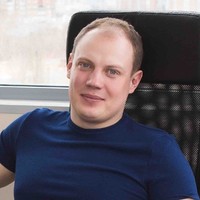 Sergei Dyadichenko
