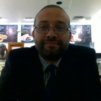 Abdulrahman Mchaweh