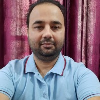 Rajiv Tripathi