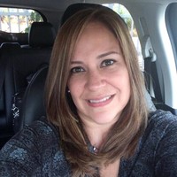 Sarah M Aponte-Rivera