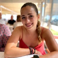 Lucía Rodríguez Pérez