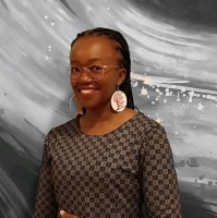Njeri Mwangi