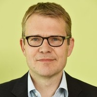 Juerg Fuessler