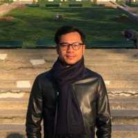 Lukmanul Hakim Bin Othman