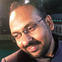 Dharmendra Patel