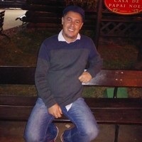 ANDERSON POLICARPO PACHECO