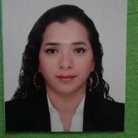 Maria Elena Cardoza Feria