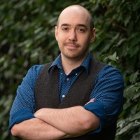 Trevor Covington, MS, CEM