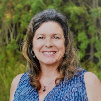 Patricia O'Connell, Mba