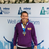 Tom Dunlop