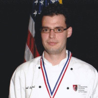 Leland Backhurst
