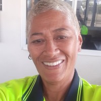 Tamasaelau Strickland