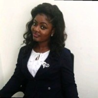 Pamela Vera Frempong