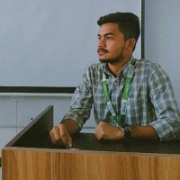 A.R Faisal