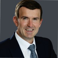 Brian Maher