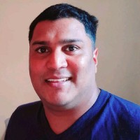 Nico Pillay