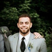 Jordan Middleton, Cpa