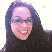 Simone Rodrigues da Silva