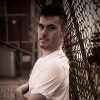 Theodoros Polychroniadis