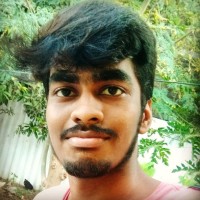 Kumaresh Arul