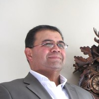 Michael van Langenberg  MBA (Mgt)