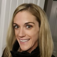 Haley Mcmahon