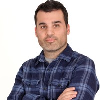 Gonzalo Martínez López