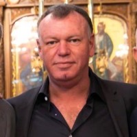 Bruce Shand