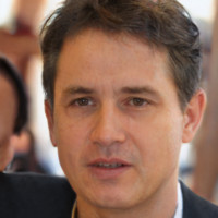 Louis Pomme