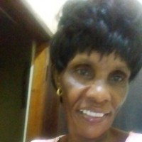 Monicah Cheboi