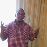 Calvin Hinton
