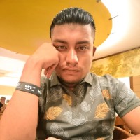 Barry Fernandes