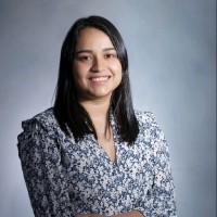 Paola Andrea Castilla Bello, MSc Salud Ocupacional