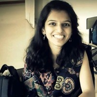 Pranjali Mehta