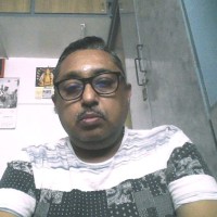 Jayasankar Natarajan