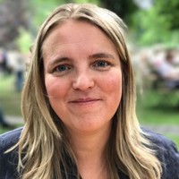 Mirjam Hofland