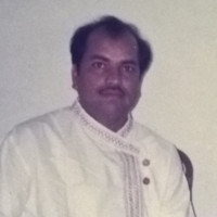 Susanto Mukherjee