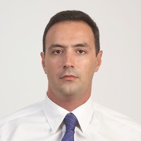 Dimitrios Chryssanthakopoulos