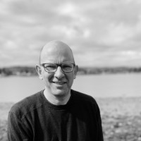 Jeff Peterson, PLA