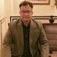 Nishant Kushwaha