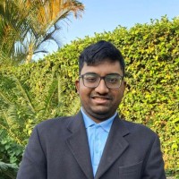 Warren Pillay