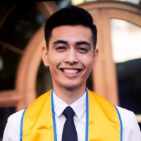 Mark Angelo Dabu