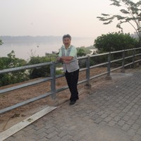 Panichit Patthammavong